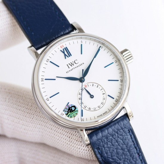 IWC Watches: Top Quality