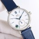 IWC Watches: Top Quality
