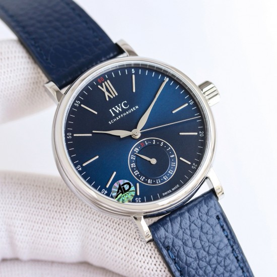 IWC Watches: Top Quality