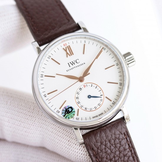 IWC Watches: Top Quality