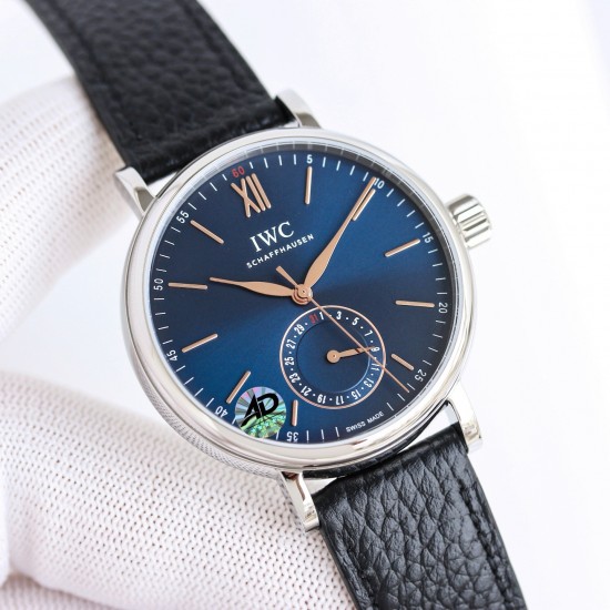 IWC Watches: Top Quality