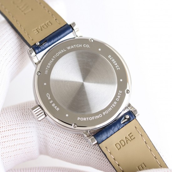 IWC Watches: Top Quality