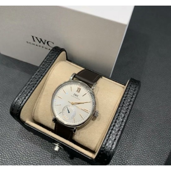 IWC Watches: Top Quality