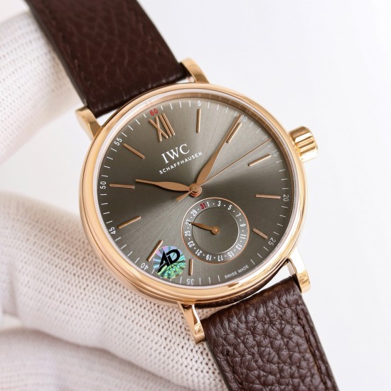 IWC Watches: Top Quality