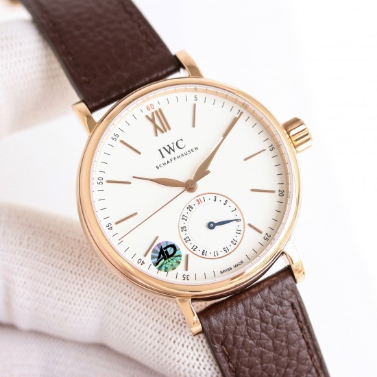 IWC Watches: Top Quality