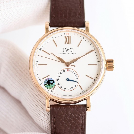 IWC Watches: Top Quality