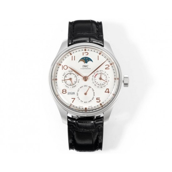 IWC Watches: Top Quality
