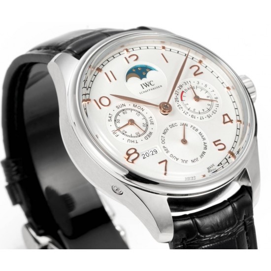 IWC Watches: Top Quality
