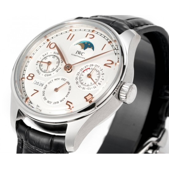 IWC Watches: Top Quality