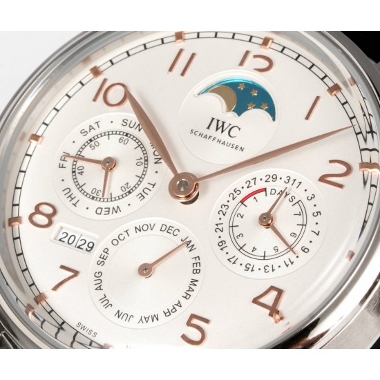 IWC Watches: Top Quality