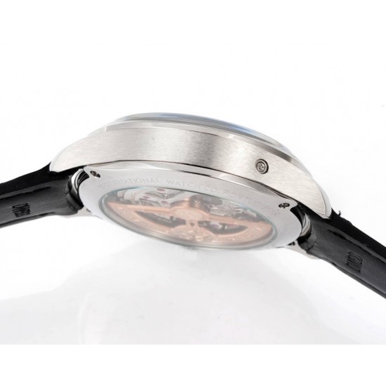 IWC Watches: Top Quality