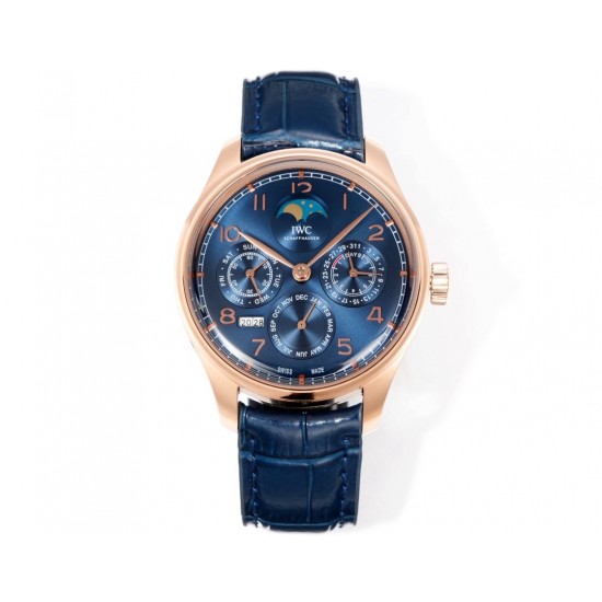 IWC Watches: Top Quality