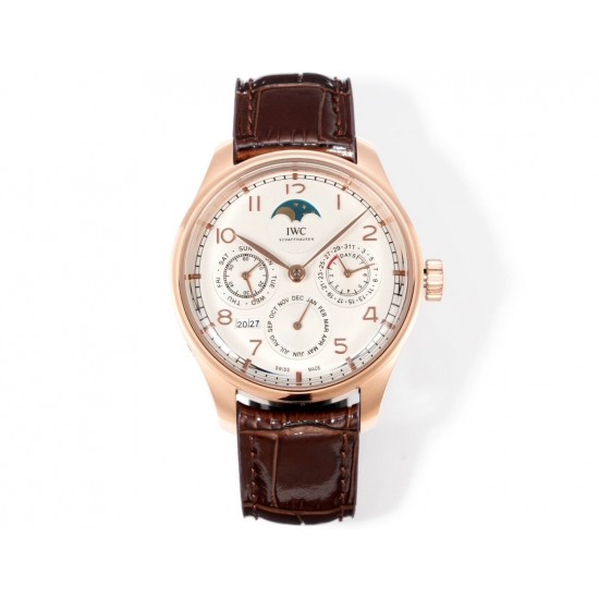 IWC Watches: Top Quality