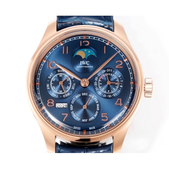 IWC Watches: Top Quality
