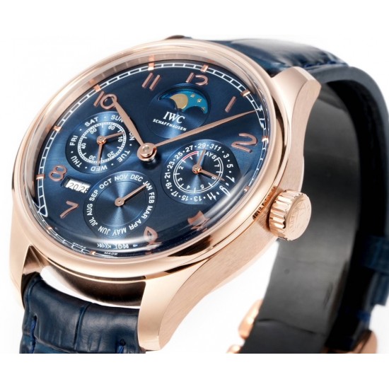 IWC Watches: Top Quality