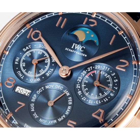 IWC Watches: Top Quality