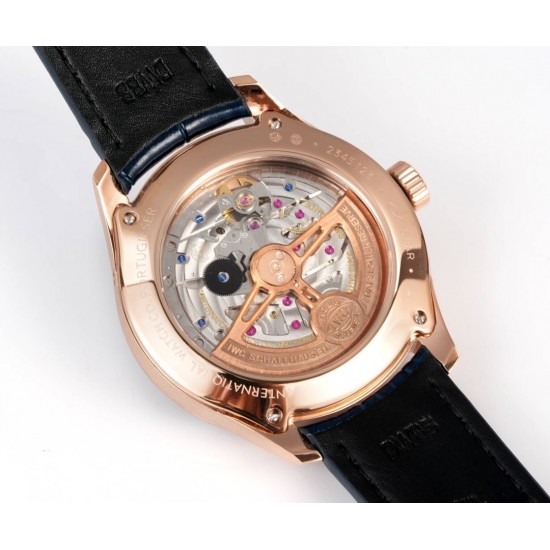 IWC Watches: Top Quality