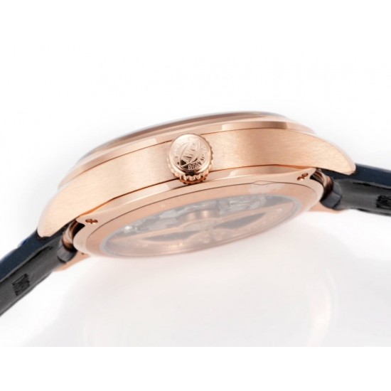 IWC Watches: Top Quality