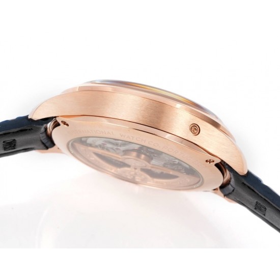 IWC Watches: Top Quality