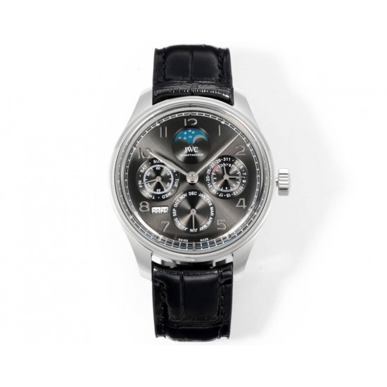 IWC Watches: Top Quality