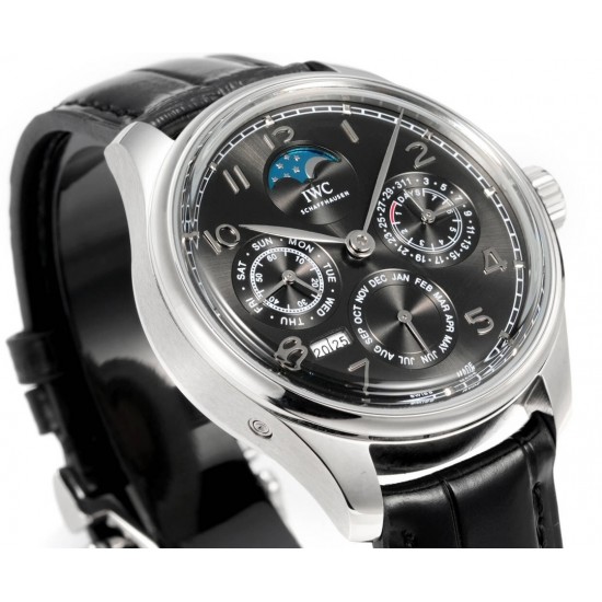 IWC Watches: Top Quality