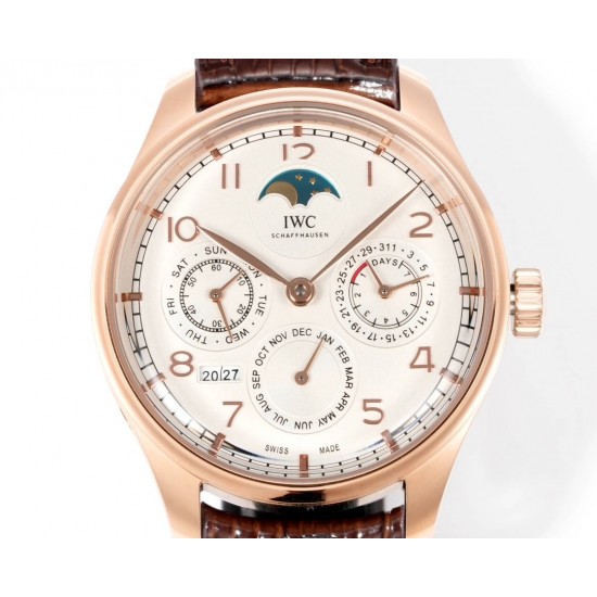 IWC Watches: Top Quality