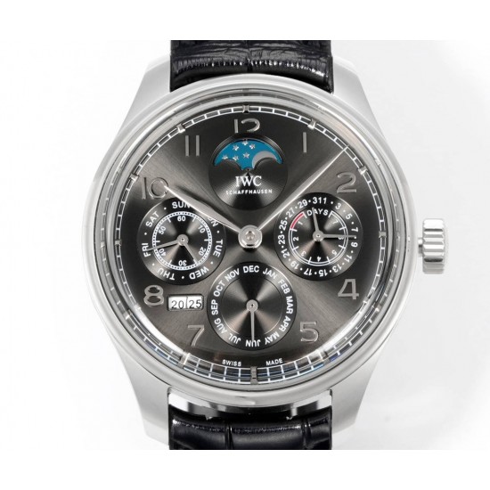 IWC Watches: Top Quality