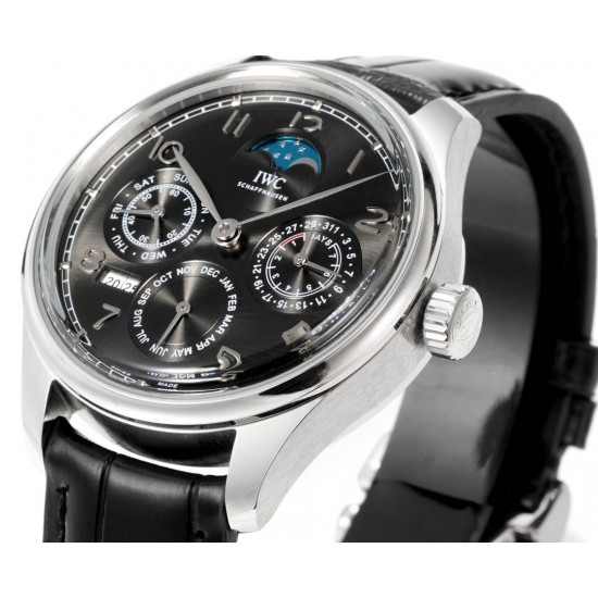IWC Watches: Top Quality