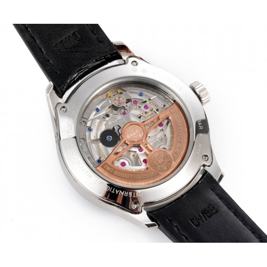 IWC Watches: Top Quality