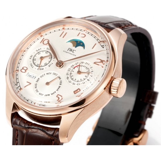 IWC Watches: Top Quality