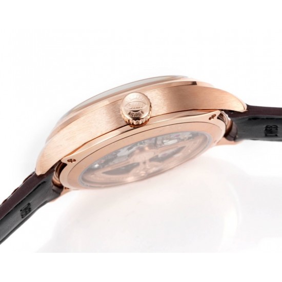 IWC Watches: Top Quality
