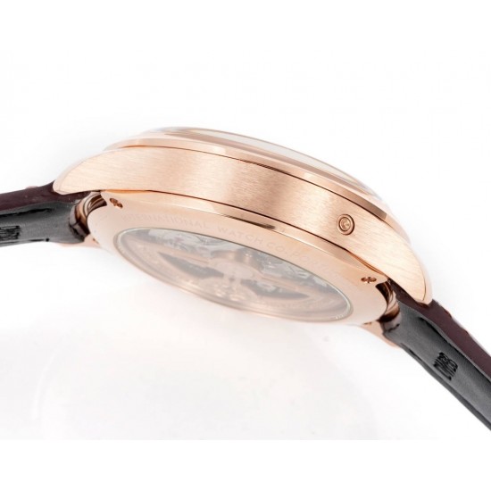 IWC Watches: Top Quality