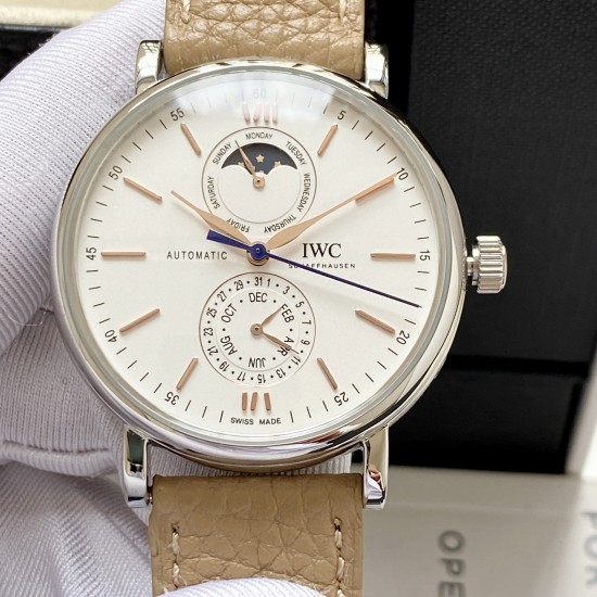 IWC Watches: Top Quality