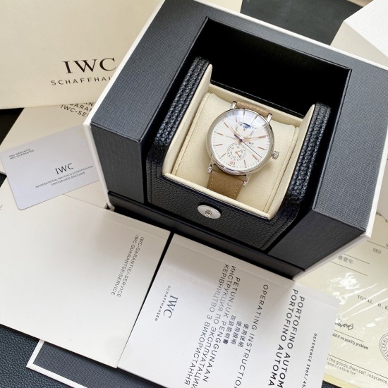 IWC Watches: Top Quality