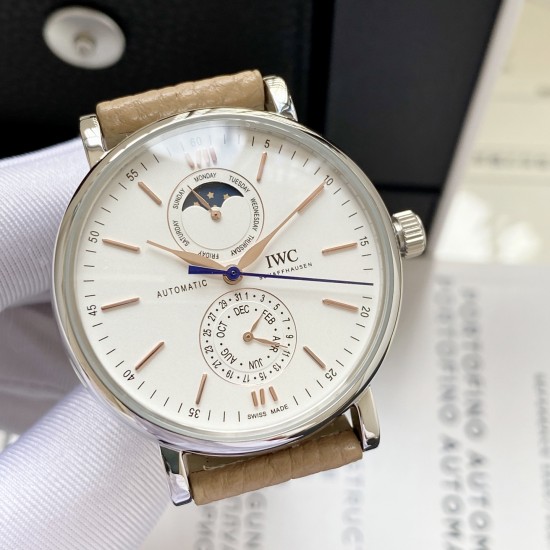 IWC Watches: Top Quality