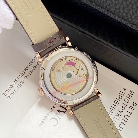 IWC Watches: Top Quality