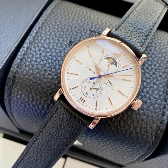 IWC Watches: Top Quality