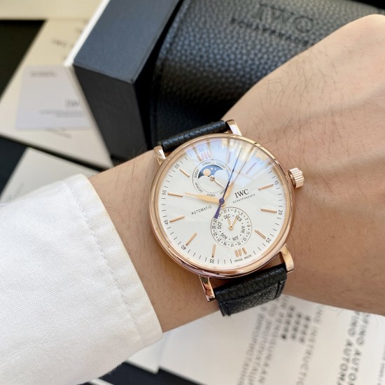 IWC Watches: Top Quality