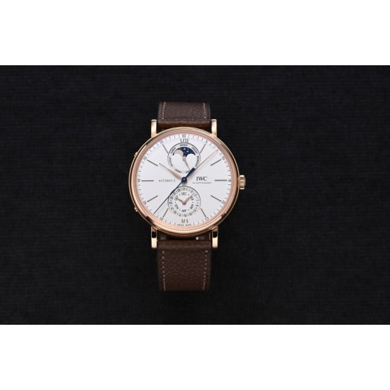 IWC Watches: Top Quality