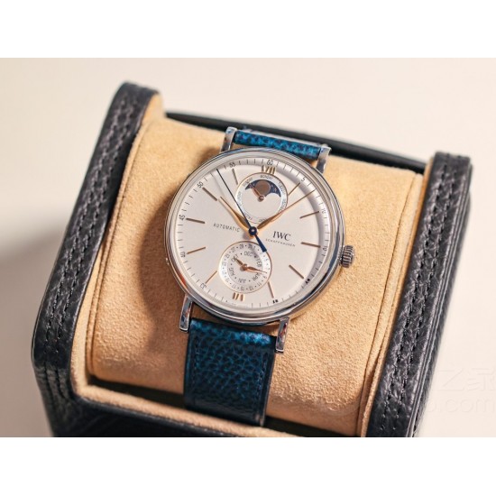 IWC Watches: Top Quality