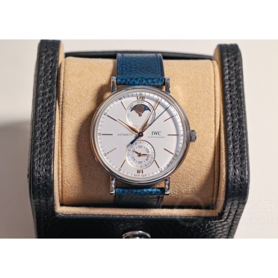 IWC Watches: Top Quality