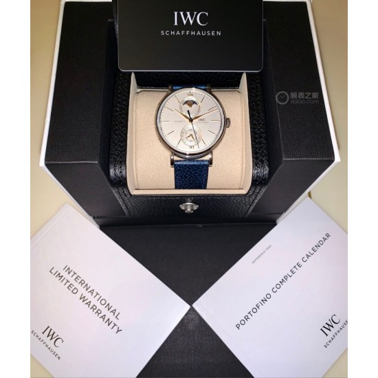 IWC Watches: Top Quality