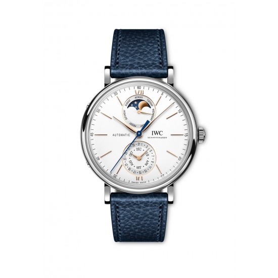 IWC Watches: Top Quality