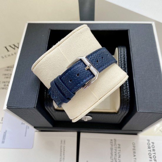 IWC Watches: Top Quality