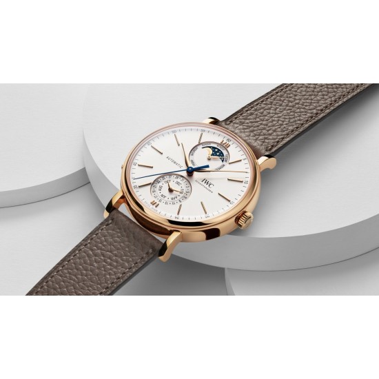 IWC Watches: Top Quality