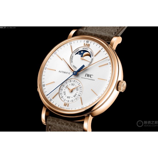 IWC Watches: Top Quality