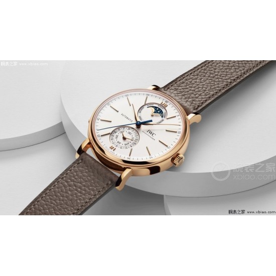 IWC Watches: Top Quality