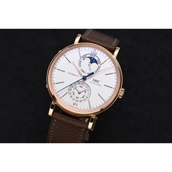 IWC Watches: Top Quality