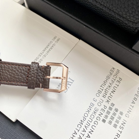 IWC Watches: Top Quality