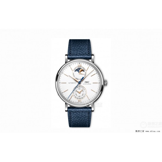 IWC Watches: Top Quality